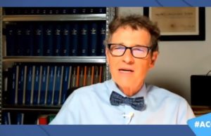 ACC.21: VOYAGER PAD analysis shows reduced risk of ischaemic events in PAD patients receiving rivaroxaban