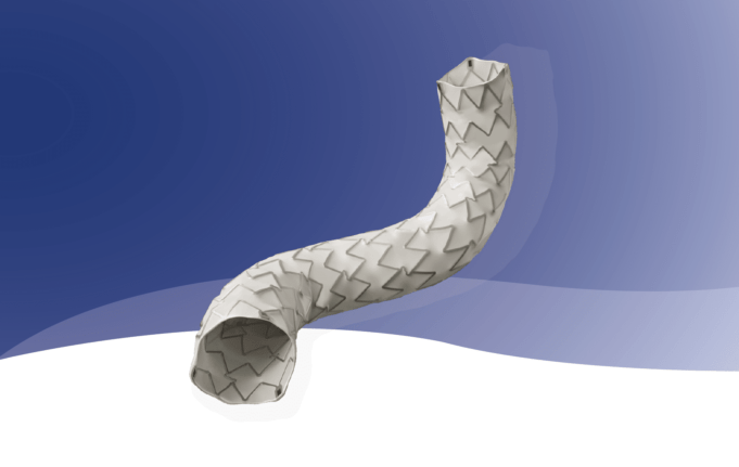 iVascular receives CE mark for iCover covered stent