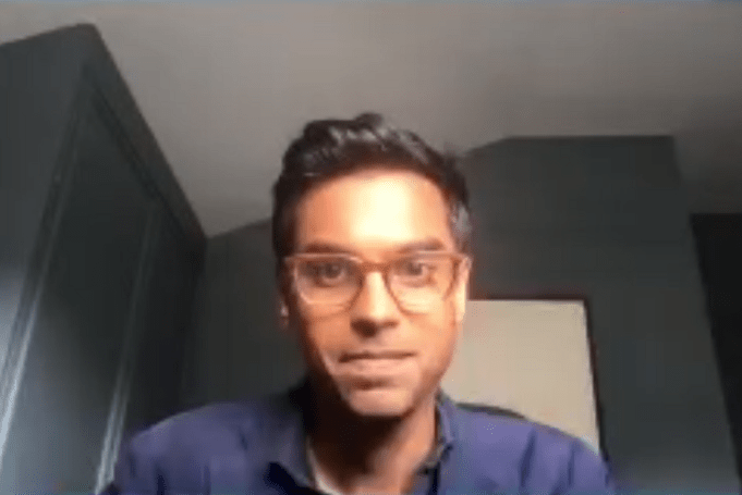 AI shows promise in medicine