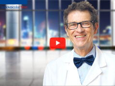 ACC 2021: VOYAGER-PAD analysis shows totality of ischaemic events reduced following rivaroxaban use