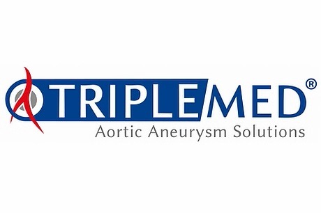 Pivotal study of TripleMed’s AneuFix device for type II endoleak enrols first 13 patients