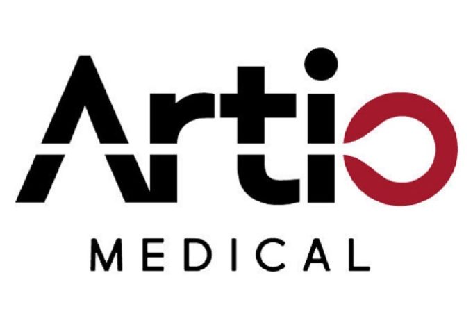 Artio Medical completes enrolment of first-in-human trial investigating Amplifi vein dilation system amplifi vein dilation system