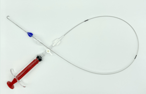 Front Line Medical Technologies expands COBRA-OS bleeding control device to UK market