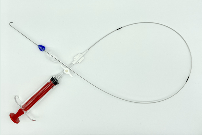 Front Line Medical Technologies expands COBRA-OS bleeding control device to UK market