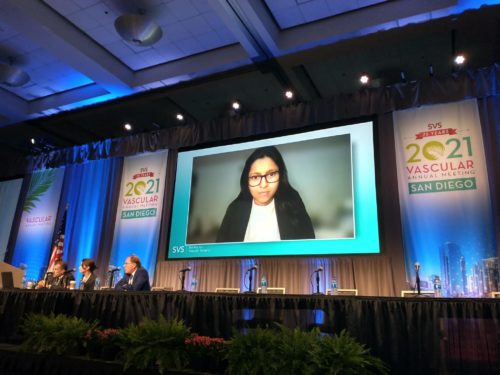 Medical therapy linked with low early mortality in type B aortic intramural haematoma patients