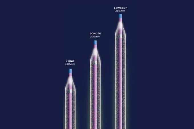 Medtronic receives CE mark for 200mm and 250mm IN.PACT Admiral DCBs