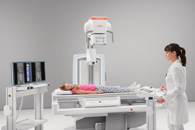 Siemens launches Luminos Impulse fluoroscopy system