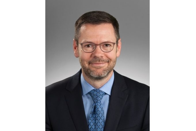 Sanford invents Breakthrough Device for vascular disease