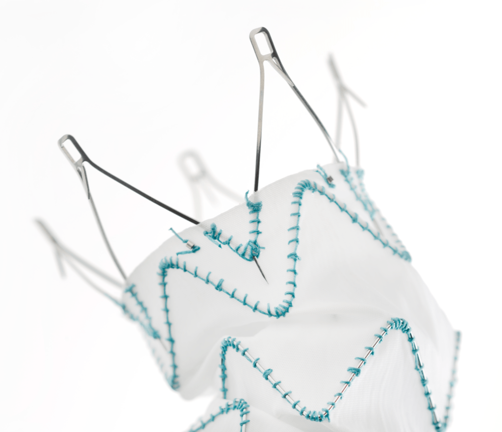 Terumo Aortic announces first commercial implant of Treo in Japan