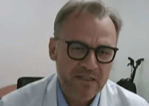 One-year results show “superior” primary patency rate for Eluvia DES compared to bare metal stents