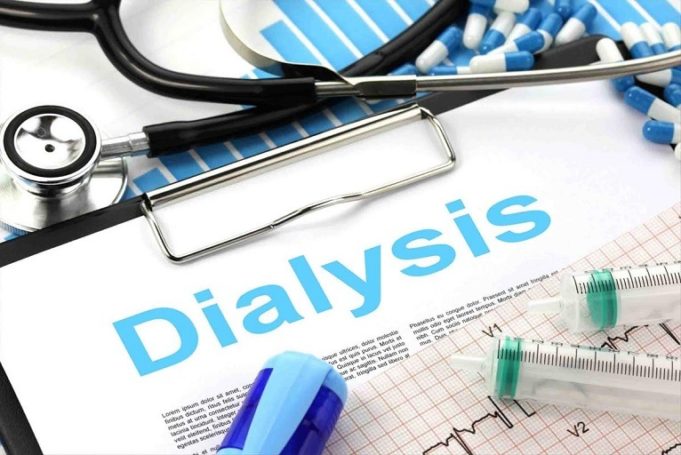 New survey finds one third of UK dialysis patients still not offered home haemodialysis choice despite NICE COVID-19 guidelines