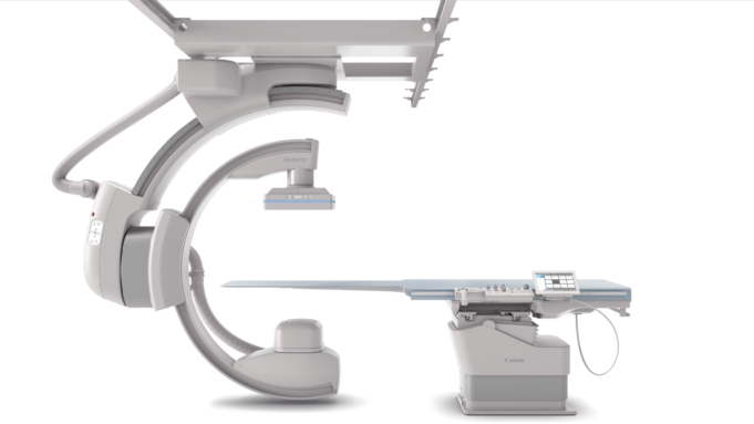 Canon Medical’s new high-definition imaging detector provides the “highest resolution” in the market