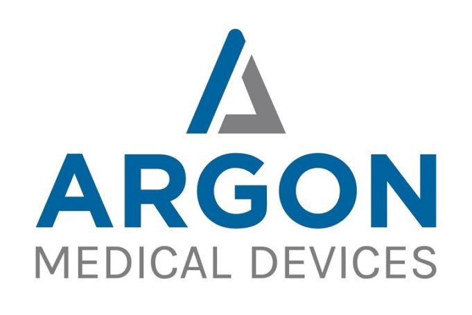 Argon Medical launches novel innovations for portal vein access procedures