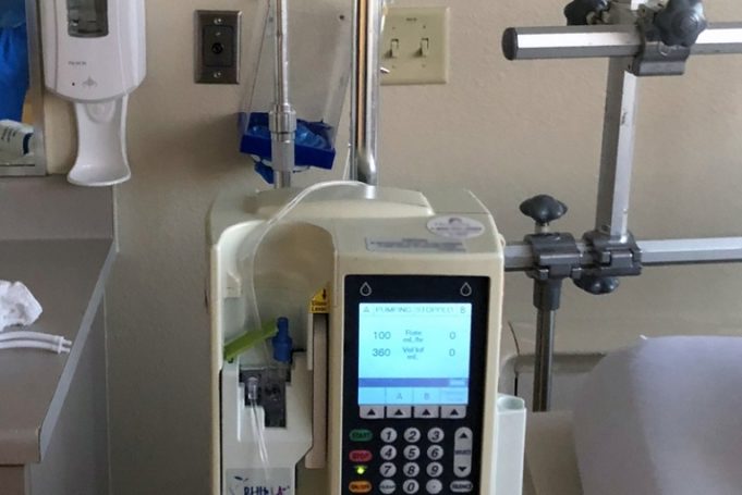 Hispanic adults with PAD access inpatient care most often via the emergency room PAD