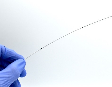 FDA clears 12 new XO Cross microcatheters XO Cross