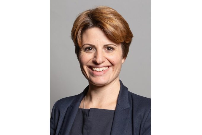 UK MP highlights efforts to improve care landscape for lower limb wound patients