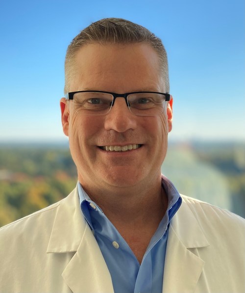 Cordis names George Adams as chief medical officer Vascular News