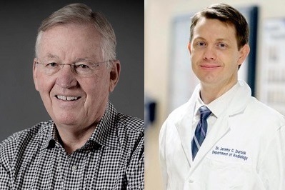 Jeremy Durack and John Simpson to join Cordis-X innovation accelerator