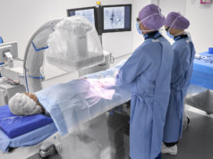 Philips integrates cloud-based AI and 3D mapping into its mobile C-arm system series