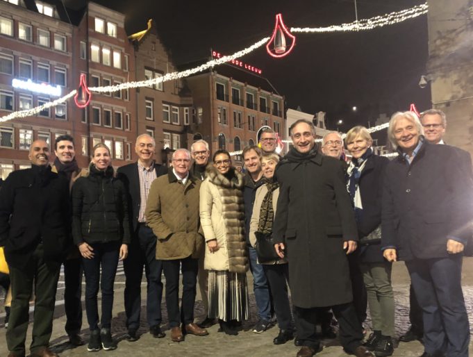 ESVS CVD guideline writing committee “entirely renews structure” of recommendations