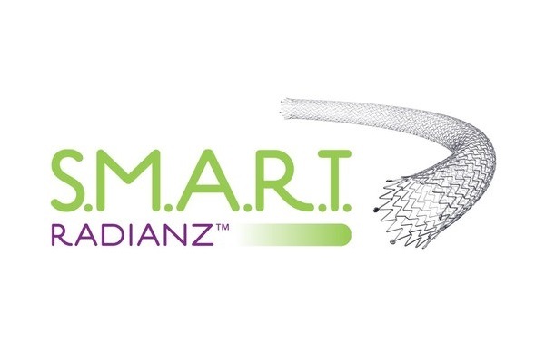 S.M.A.R.T. Radianz vascular stent system approved for transradial use in the USA