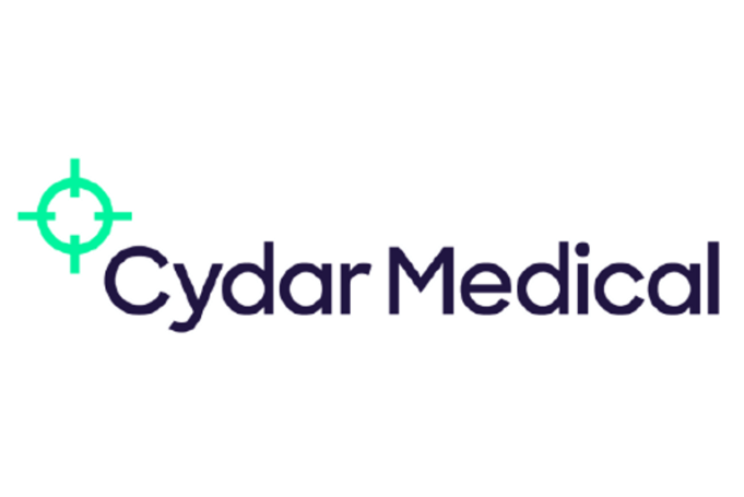 Cydar Medical and King’s College London initiate randomised controlled trial of Cydar EV Maps