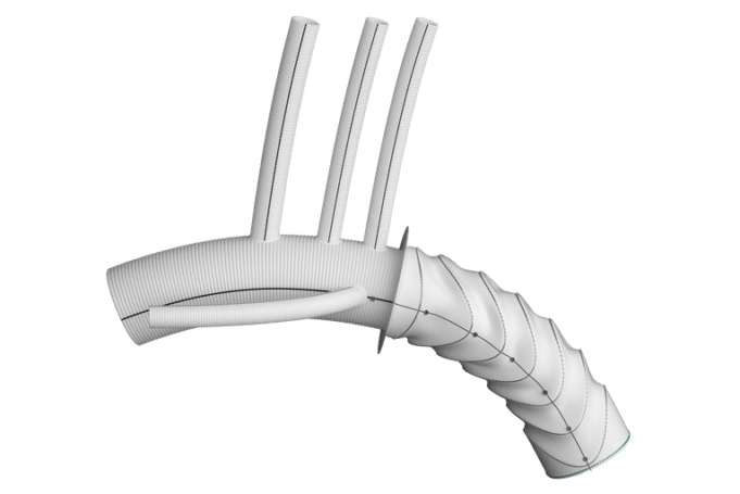 Terumo Aortic announces US FDA approval for Thoraflex Hybrid device thoraflex hybrid