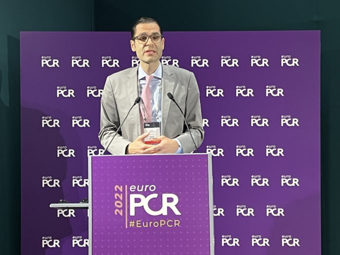 EuroPCR 2022: Studies underscore potential of renal denervation as an adjunctive therapy for hypertension EuroPCR
