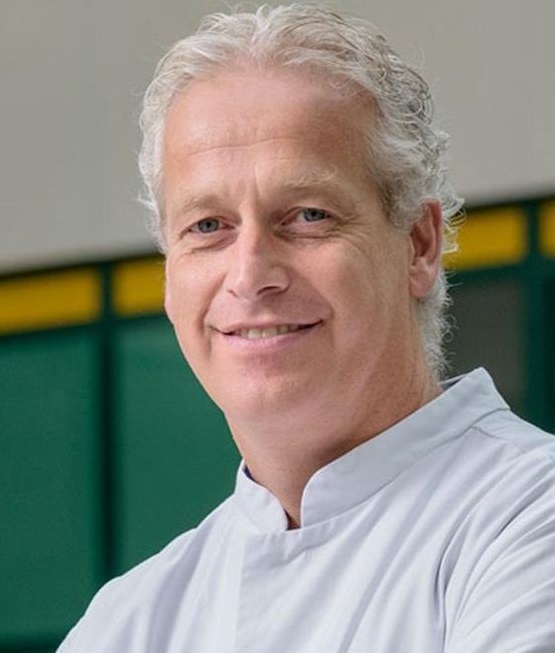 Stable and reliable: A vascular surgeon’s perspective on the benefits of shape memory polymer embolisation