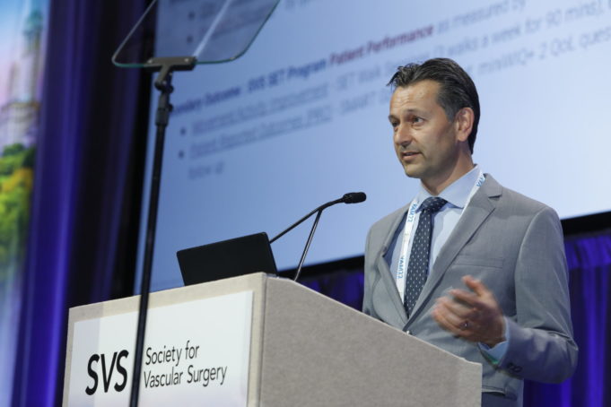 Study demonstrates feasibility, effectiveness of at-home exercise therapy plus cognitive behaviour therapy for IC