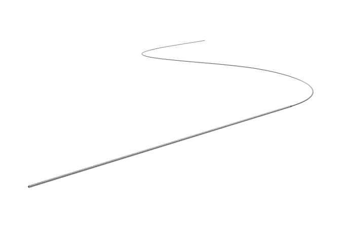 Cardio Flow announces FDA clearance for FreedomFlow peripheral guidewire