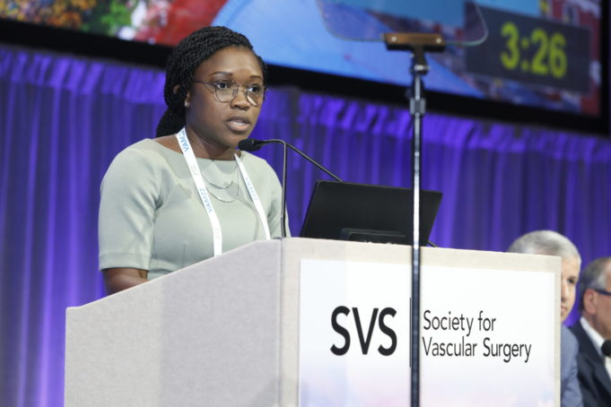 Researchers report higher three-year amputation and reintervention rates in Black and Hispanic CLTI patients reintervention