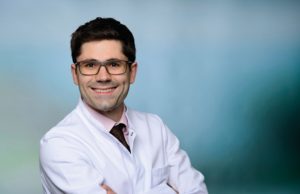 endoAVF