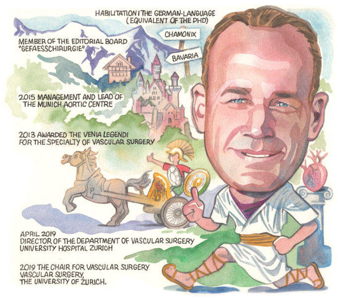 Alexander Zimmermann