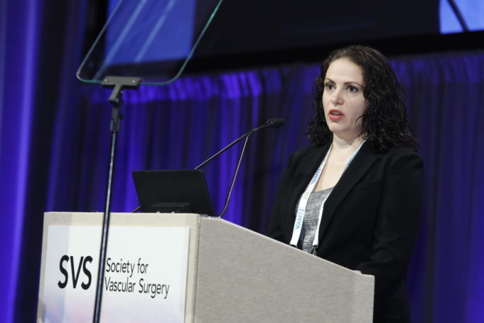 Intraoperative vascular mapping during haemodialysis access “should be incorporated into routine practice”