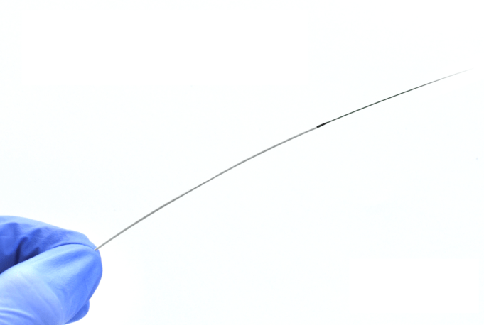 Transit Scientific announces XO Cross success in CLTI pedal artery access pedal