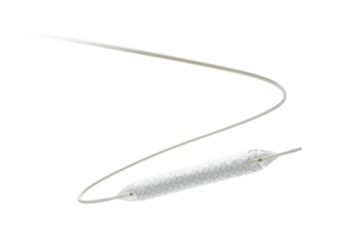 Medtronic receives CE mark for the first balloon-expandable covered stent indicated for ChEVAR