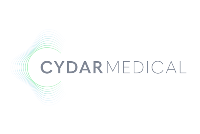 First patient treated in global strategic collaboration between Cydar Medical and Medtronic Cydar Medical