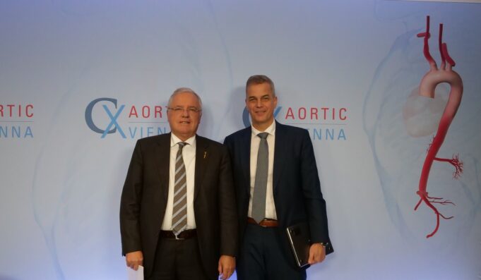 Aortic advances: New techniques and technologies in the spotlight
