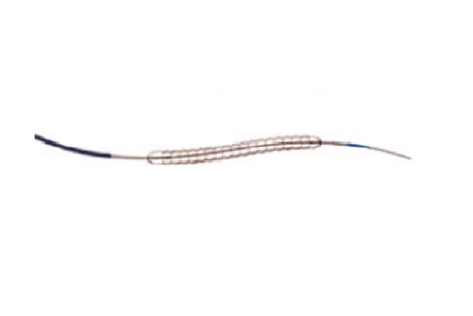 Chocolate Touch drug-coated angioplasty balloon for treatment of PAD receives FDA approval