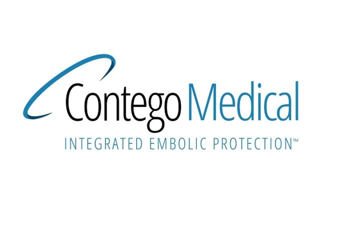 Contego completes enrolment of PERFORMANCE II carotid stent trial