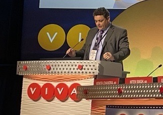 Disrupt PAD III observational study results confirm safety and effectiveness of IVL in complex calcified lesions Disrupt