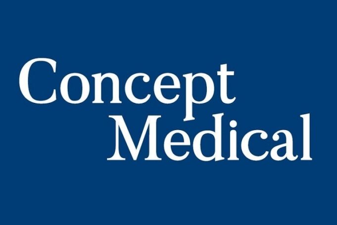 Concept Medical granted IDE approval for Magic Touch sirolimus DCB below the knee