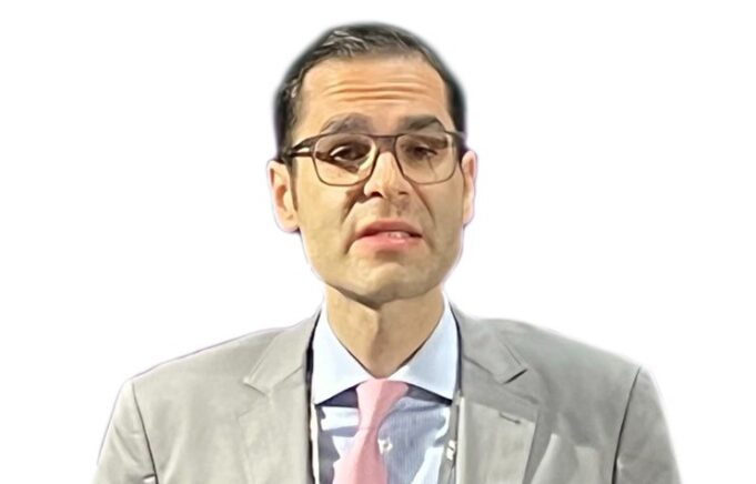 Renal denervation “can reach new shores”