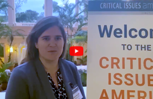 Tibial interventions in claudicants: ‘Equivalent of about 8,000 per year on Medicare’s dime’