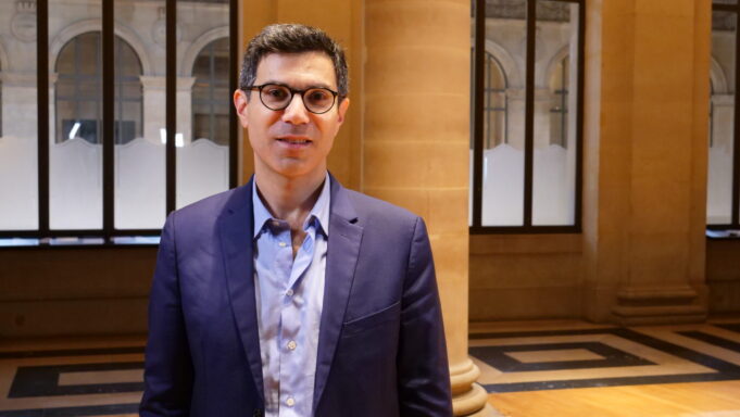 Shockwave IVL: A paradigm shift in the treatment of common femoral artery lesions Shockwave