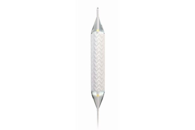 Getinge receives US FDA premarket approval for the iCast covered stent system icast