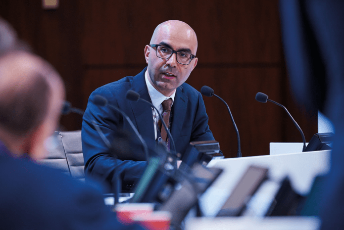 CX 2023: Statins save lives after aortic repair regardless of dose statins