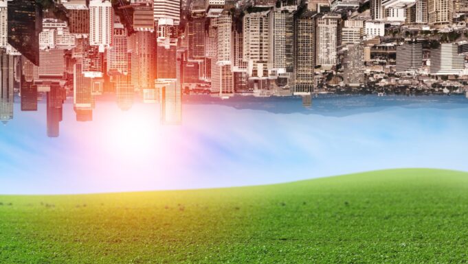 Urban residents have smaller risk of mortality from chronic limb-threatening ischaemia