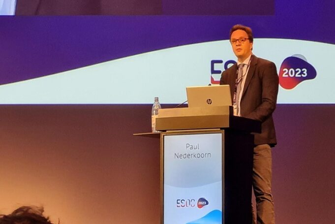 Interim data find “no evidence of benefit” for carotid revascularisation additional to optimised medical therapy